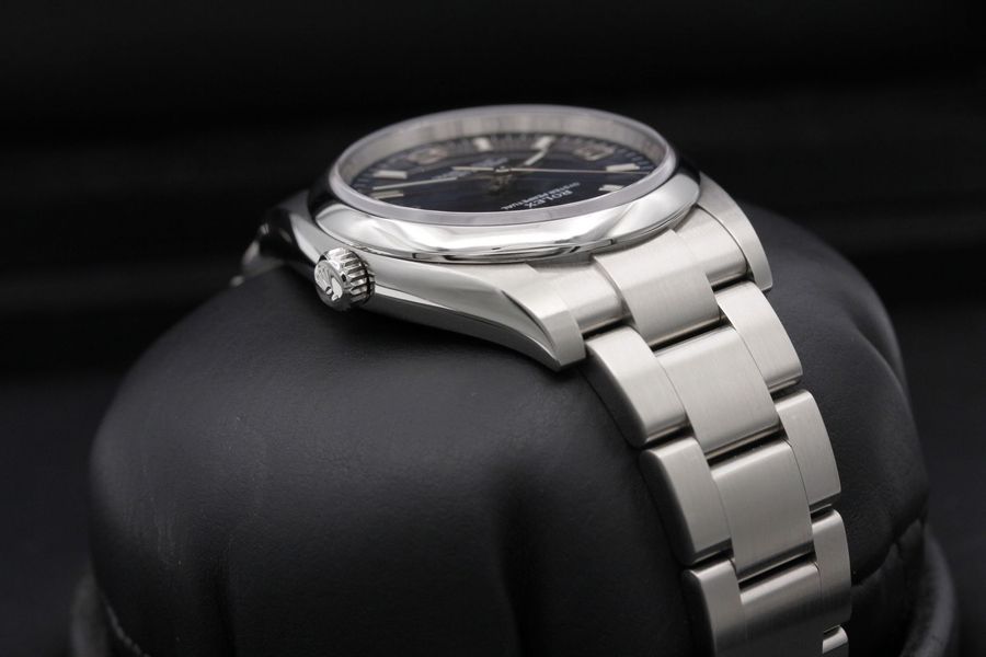 Rolex Air-King 114200